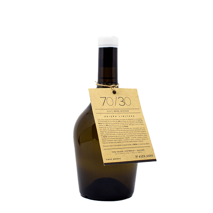 70/30 Branco 2021