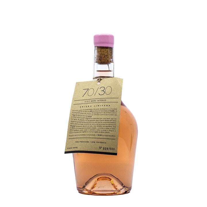70/30 Rosé 2021