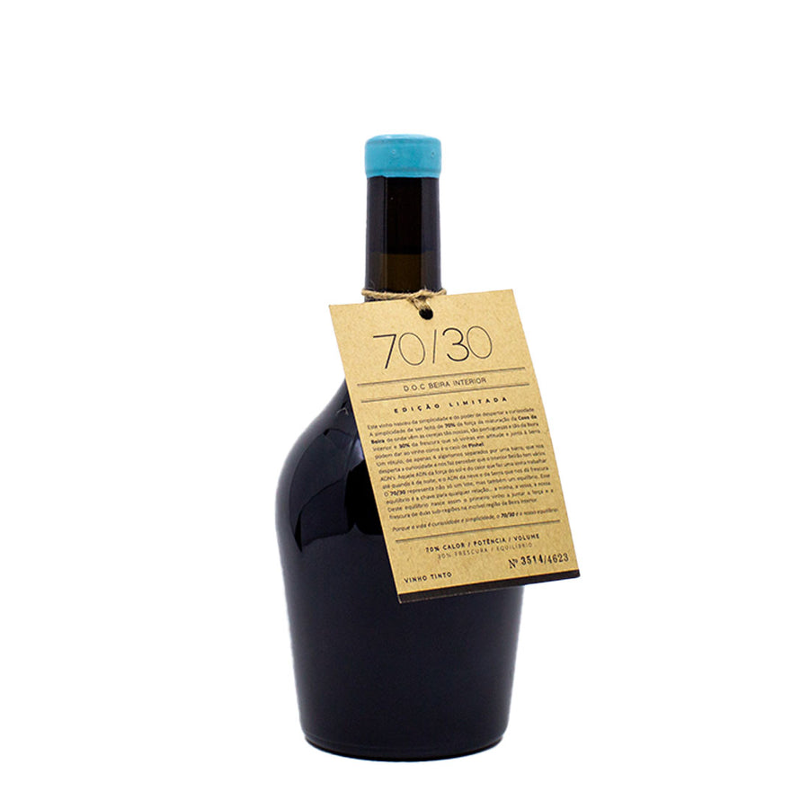 70/30 Tinto 2020