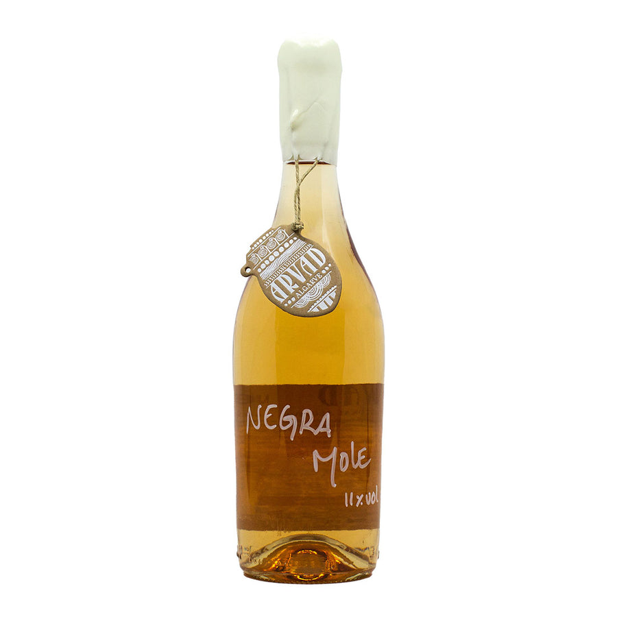 Avard Negra Mole Rosé 2023