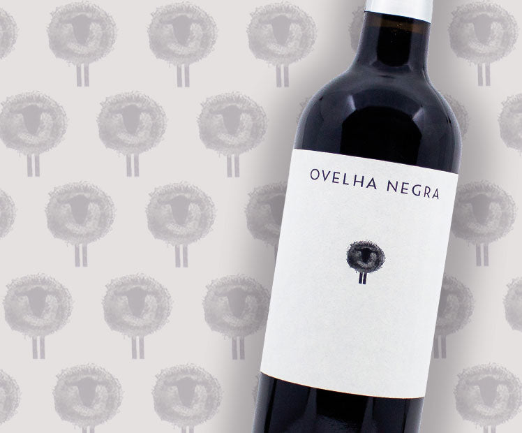 Ovelha Negra 
