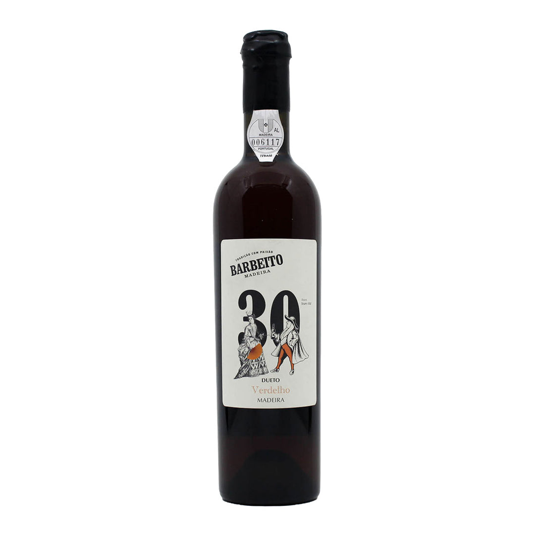 Barbeito 30 Anos Verdelho "Dueto"