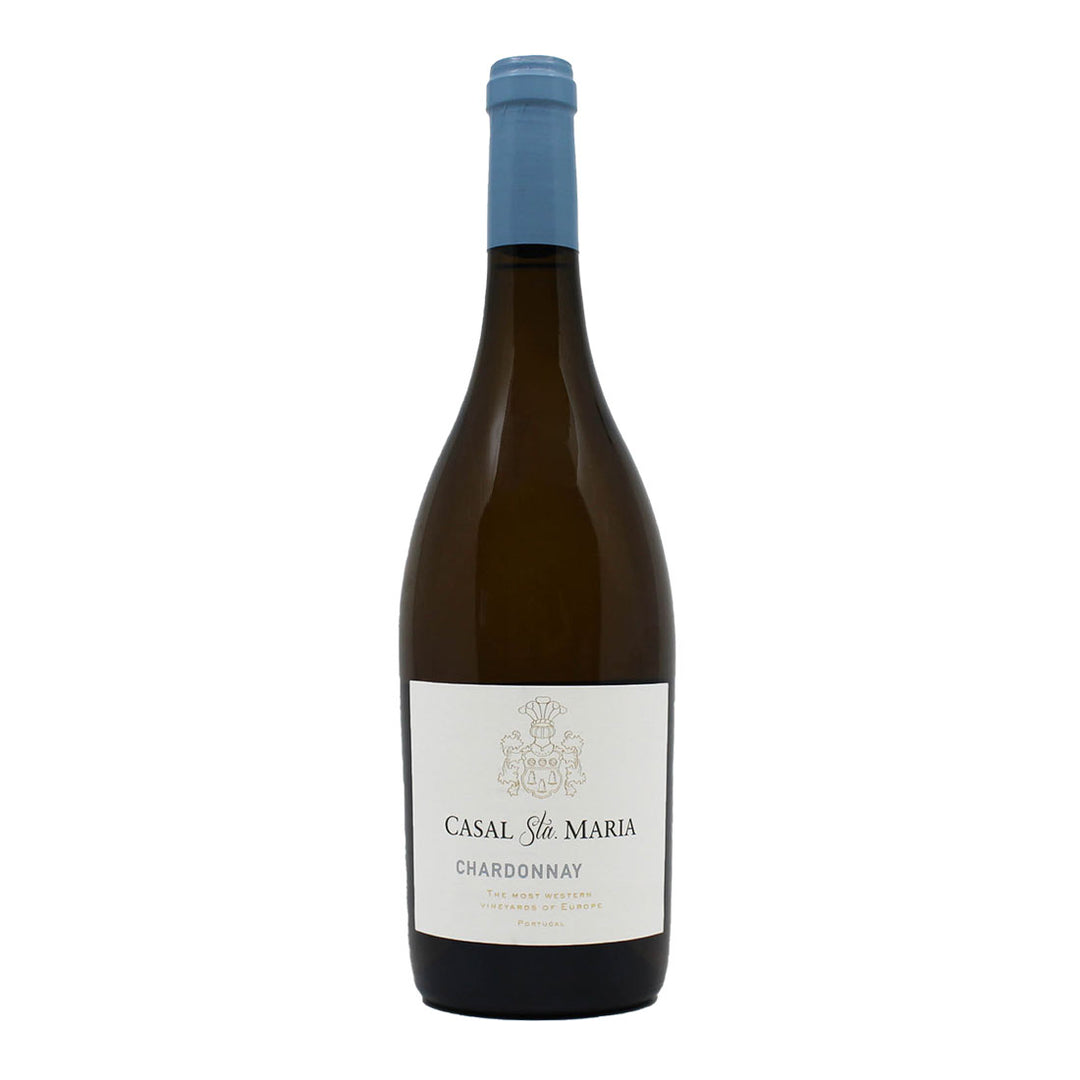 Casal Sta. Maria Chardonnay 2022