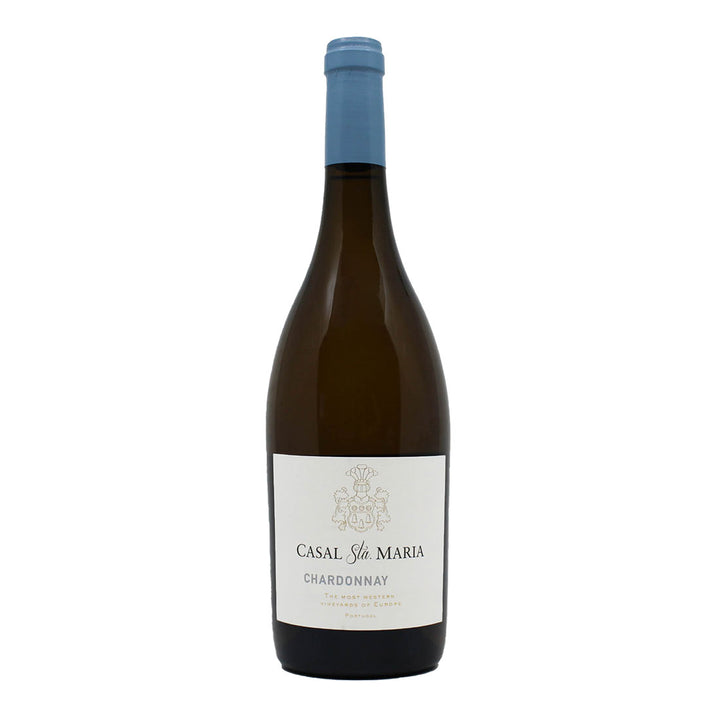 Casal Sta. Maria Chardonnay 2022