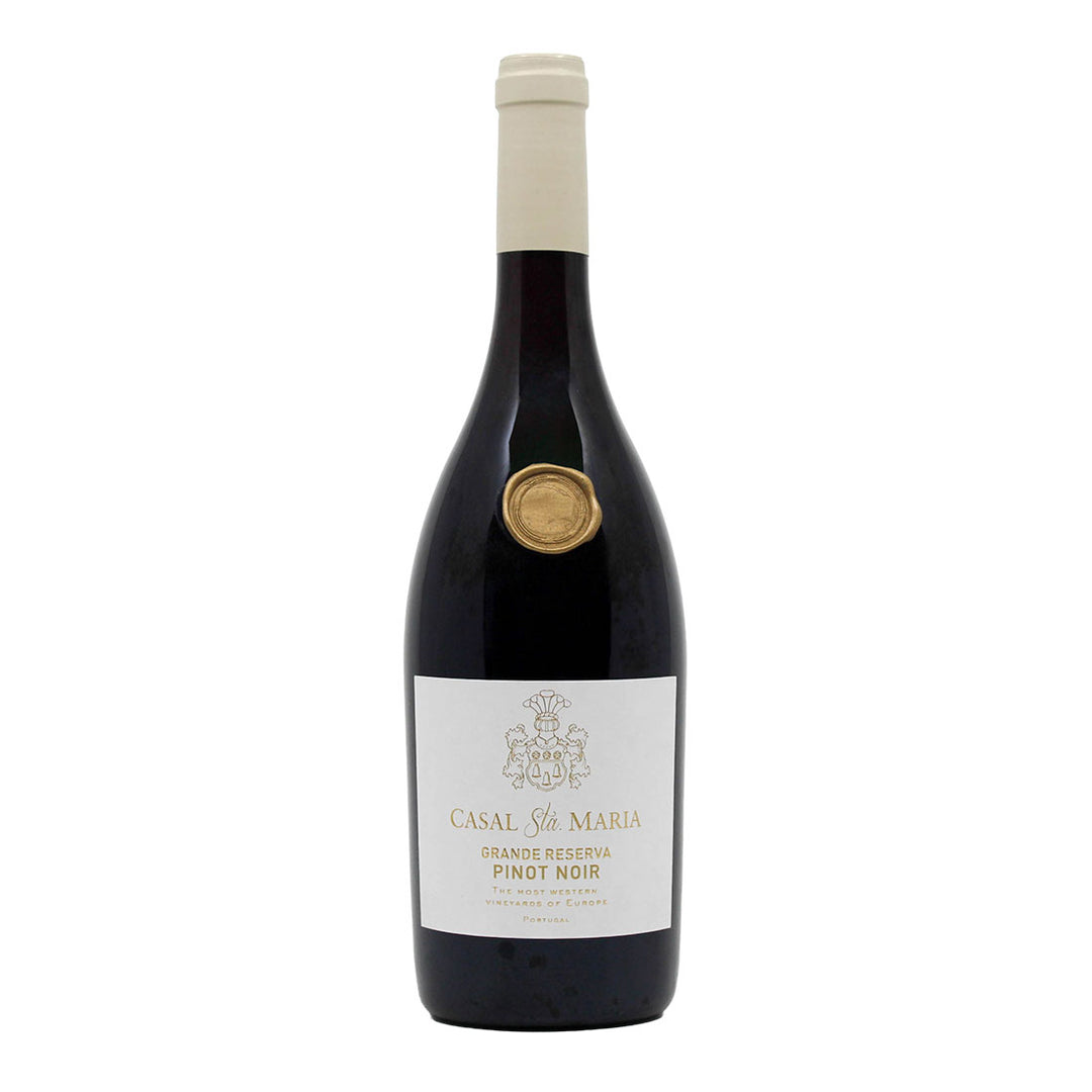 Casal Sta Maria Pinot Noir Grande Reserva 2022