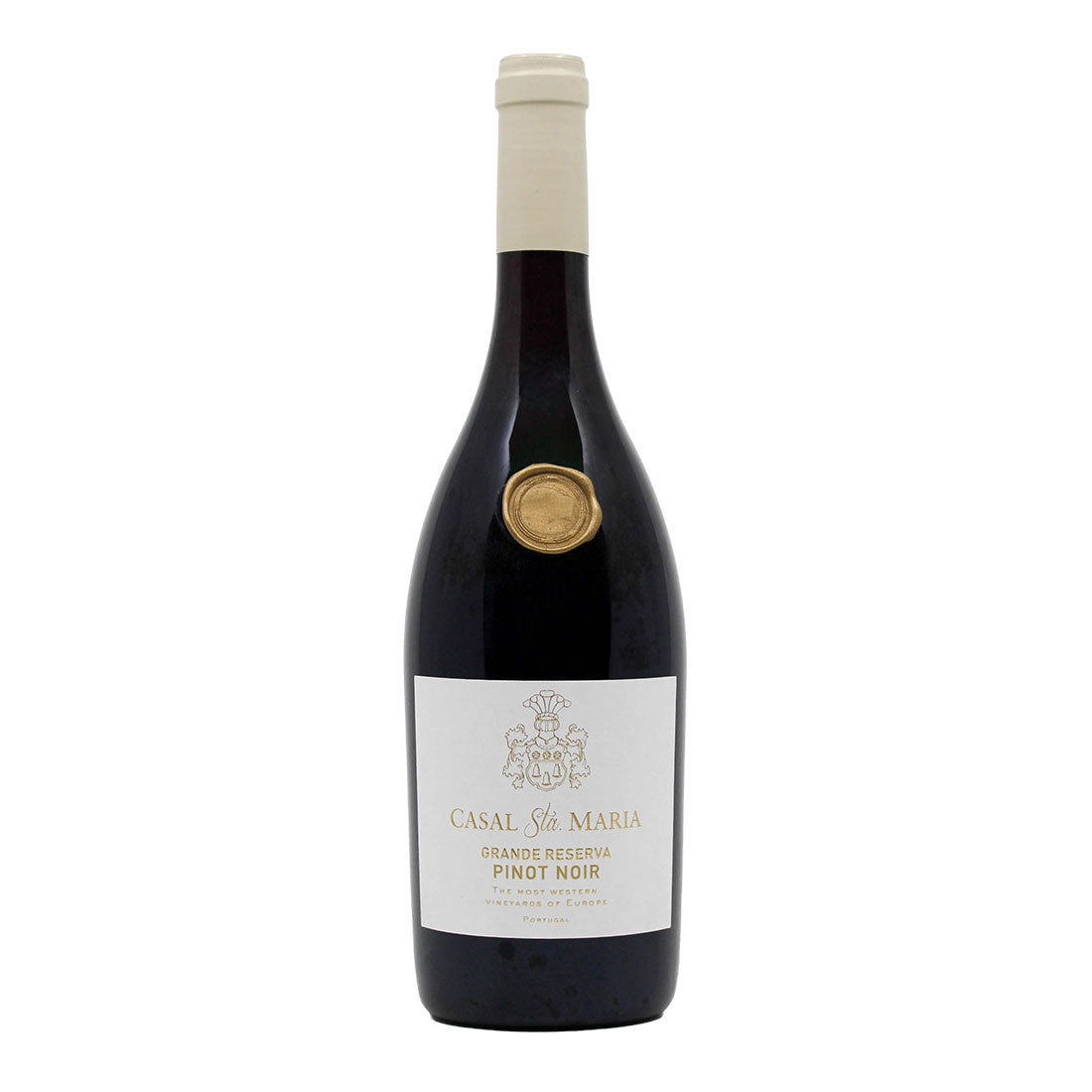 Casal Sta Maria Pinot Noir Grande Reserva 2022