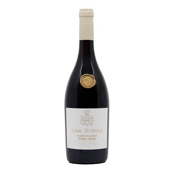 Casal Sta Maria Pinot Noir Grande Reserva 2022