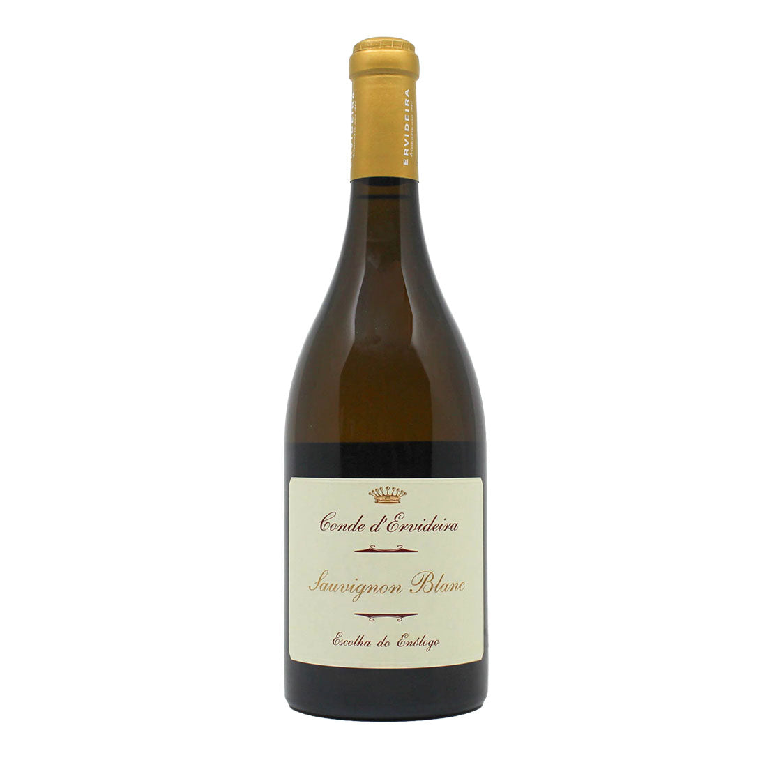 Conde d'Ervideira Sauvignon Blanc 2021