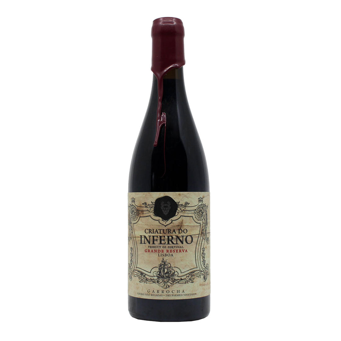 Criatura Grande Reserva Tinto 2022