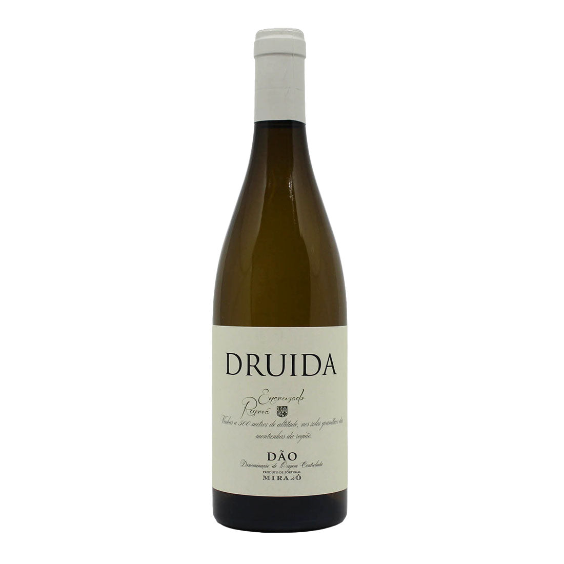 Druida Encruzado Reserva Branco 2024 