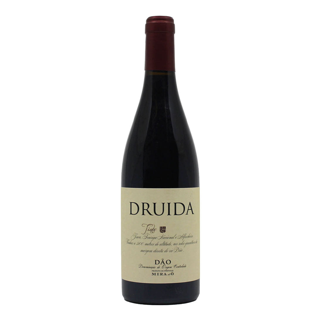 Druida Tinto 2021