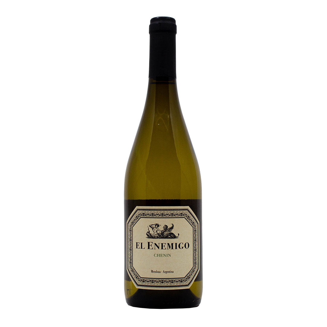 El Enemigo Chenin 2021