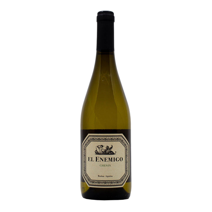 El Enemigo Chenin 2021