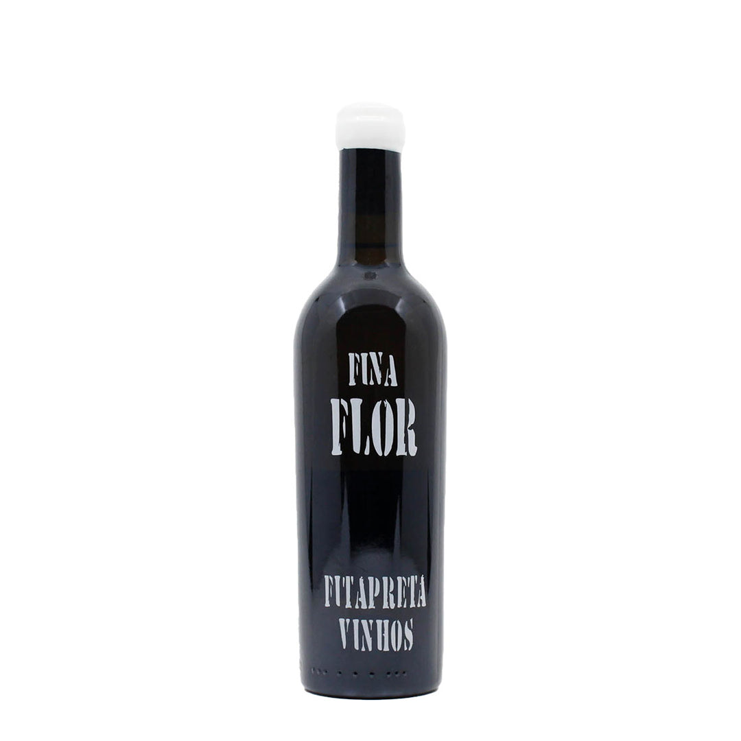 Fina Flor NV Colheita Tardia