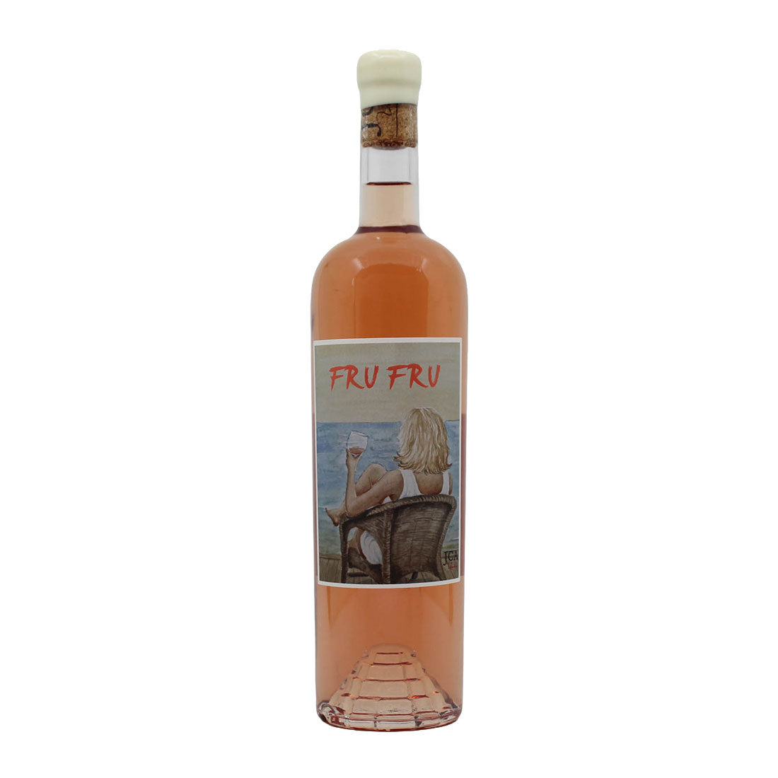 Fru Fru Rosé 2025