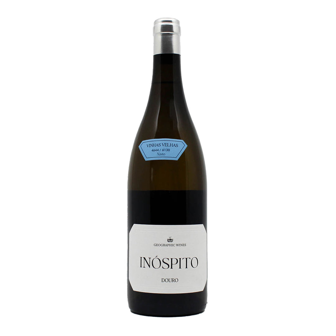 Inóspito Vinhas Velhas Xisto Branco 2023