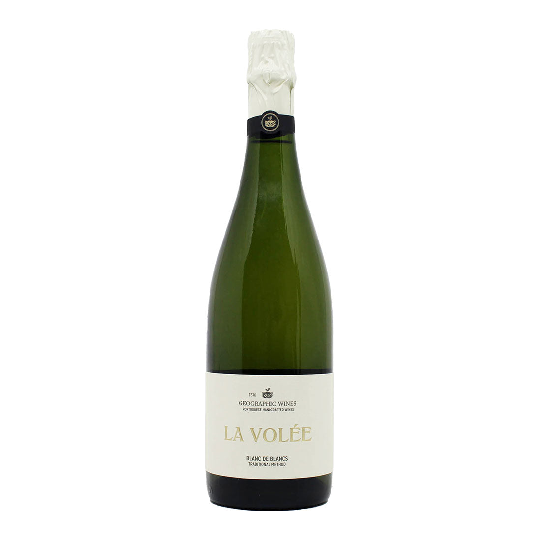 Espumante La Volée Blanc de Blancs 2022