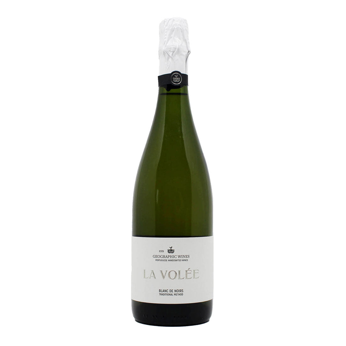 Espumante La Volée Blanc de Noir 2021
