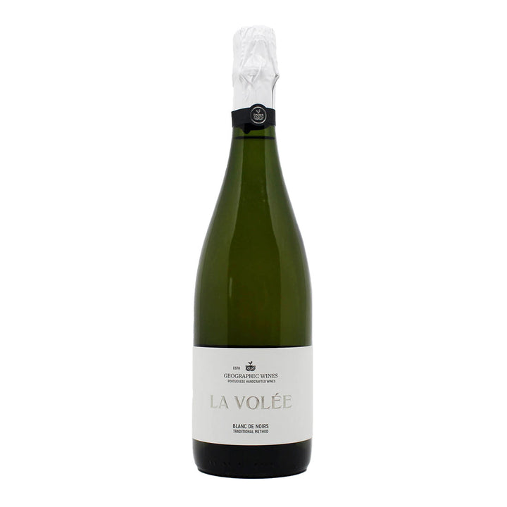 Espumante La Volée Blanc de Noir 2021