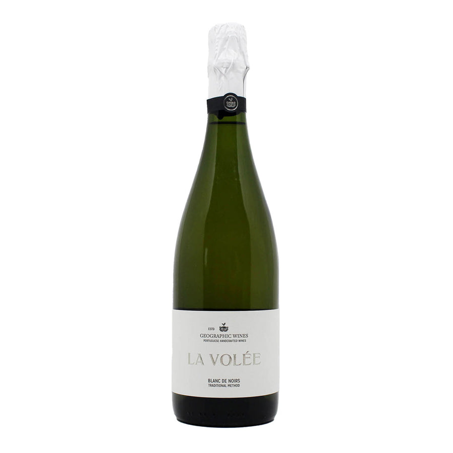 Espumante La Volée Blanc de Noir 2021