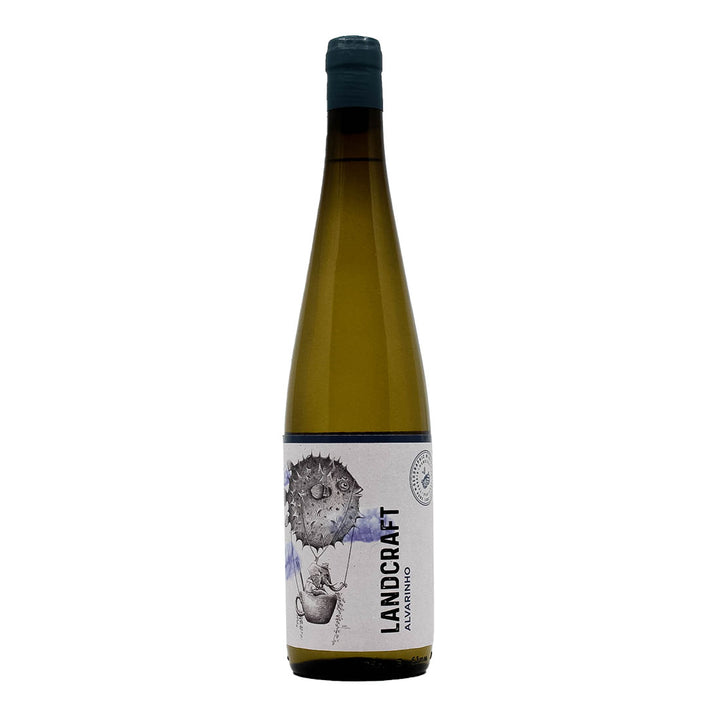 Landcraft Alvarinho 2023
