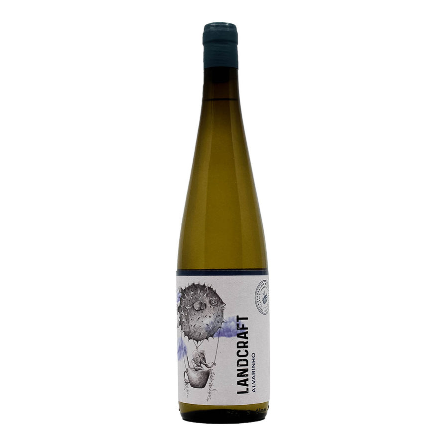 Landcraft Alvarinho 2023