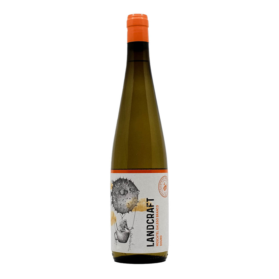 Landcraft Moscatel Galego 2023