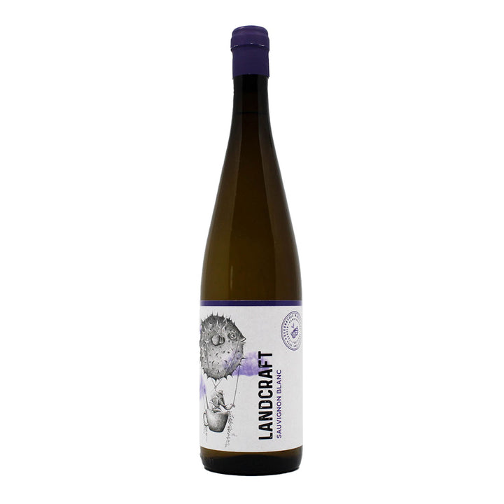 Landcraft Sauvignon Blanc 2023