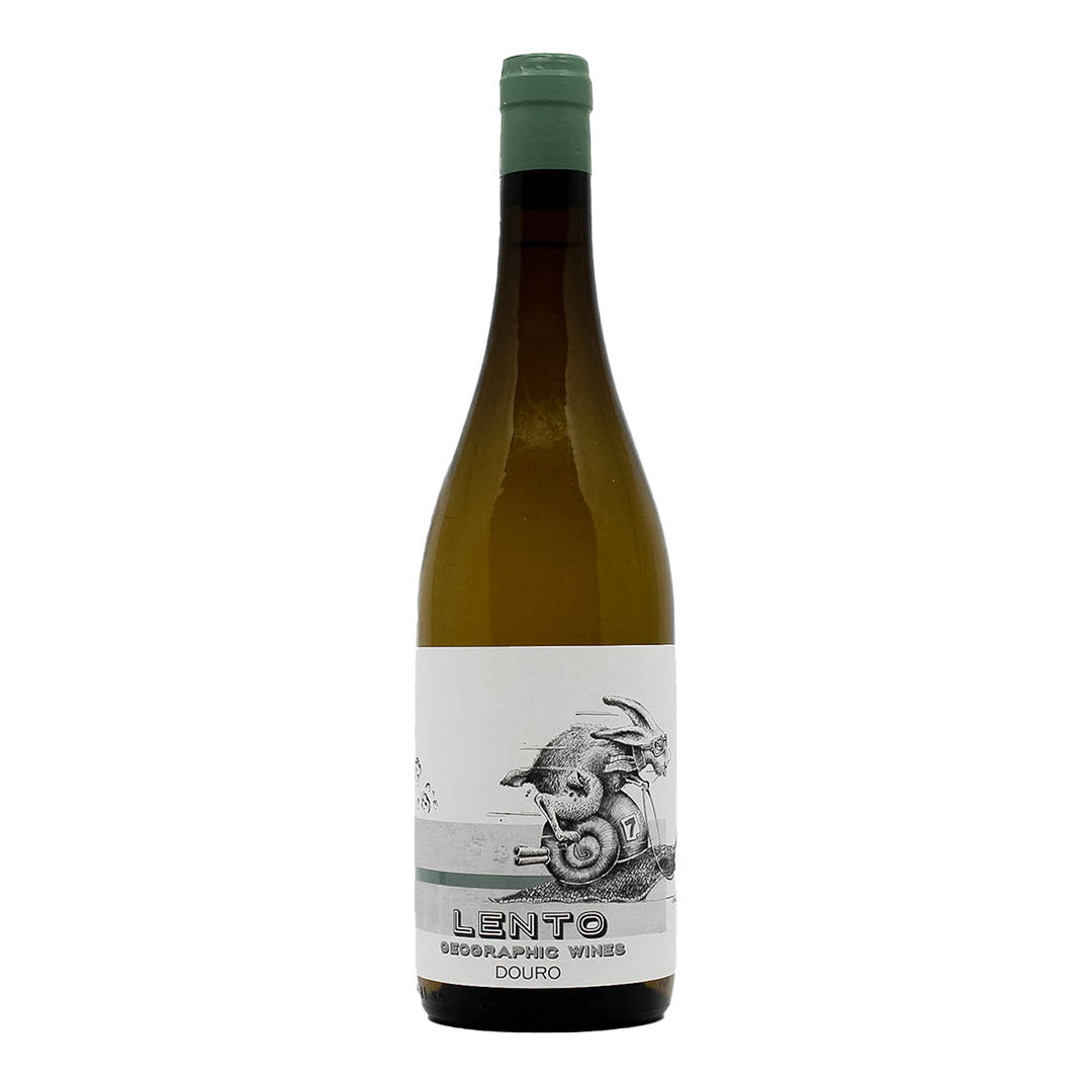 Lento Vinhas Velhas Branco 2023