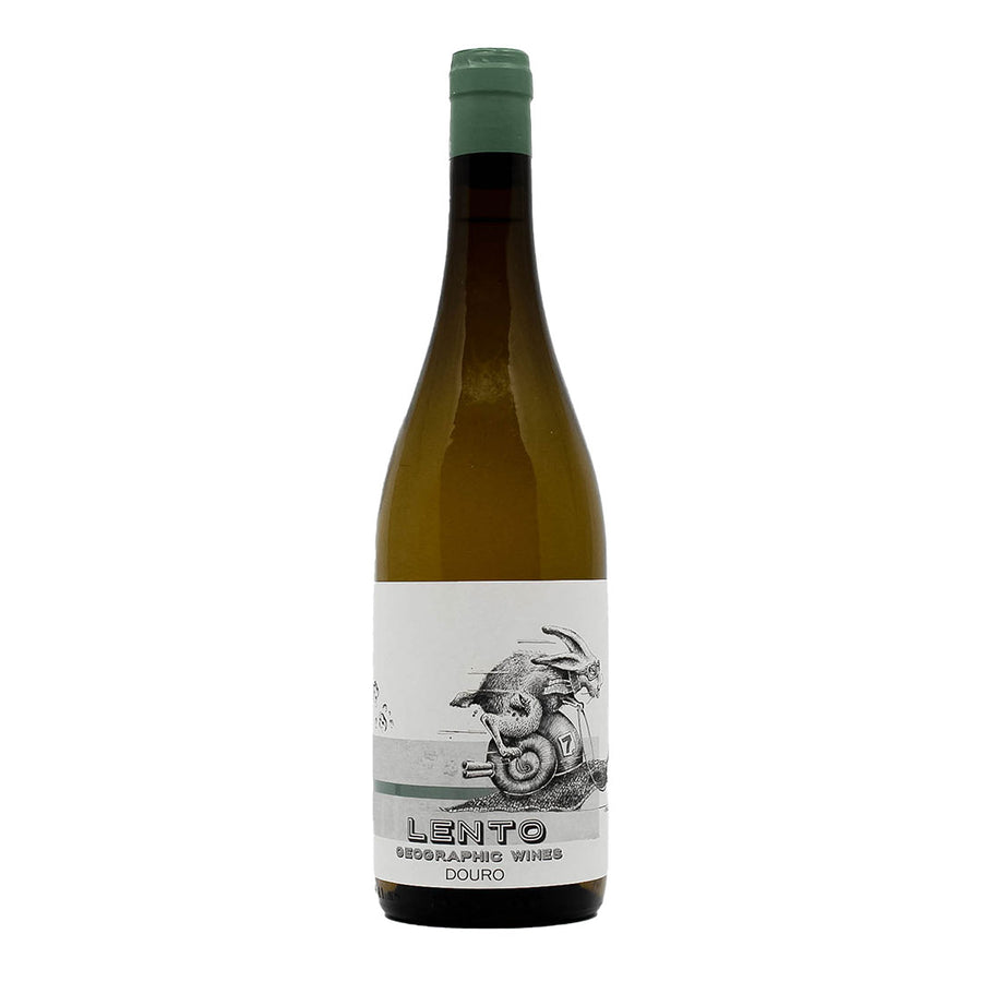 Lento Vinhas Velhas Branco 2023