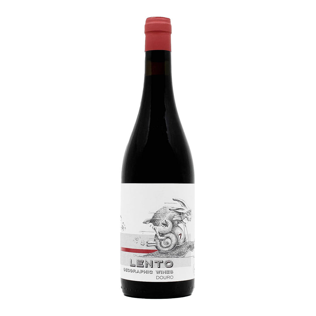Lento Vinhas Velhas Tinto 2022
