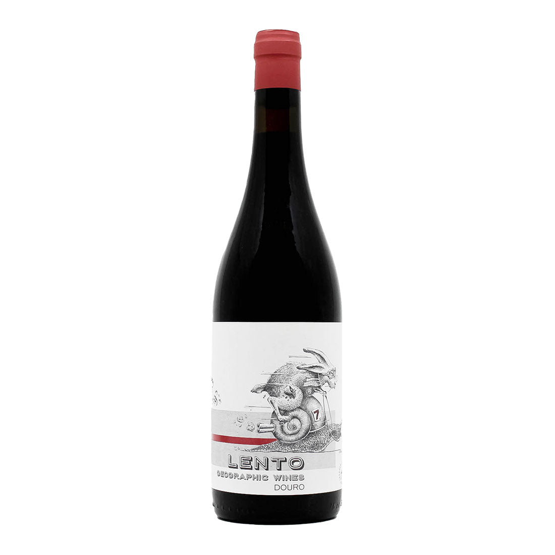 Lento Vinhas Velhas Tinto 2022