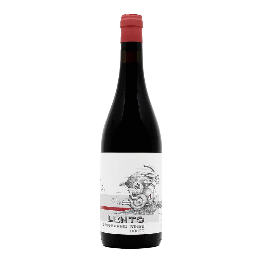 Lento Vinhas Velhas Tinto 2022