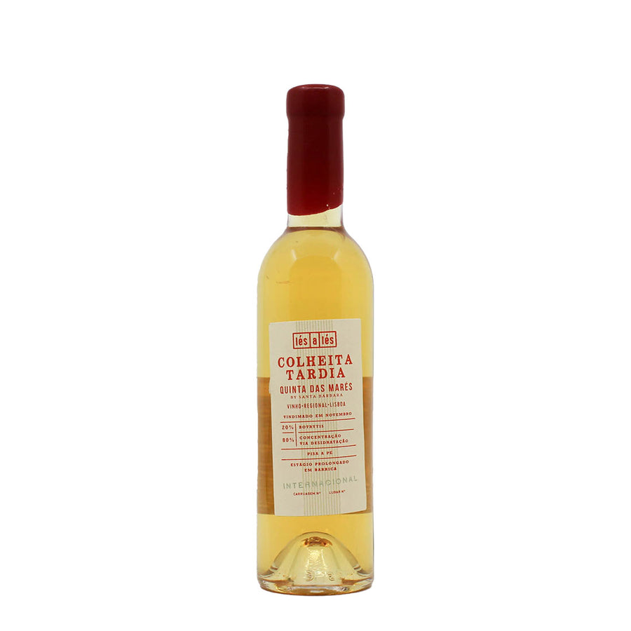Quinta das Marés Colheita Tardia 2021