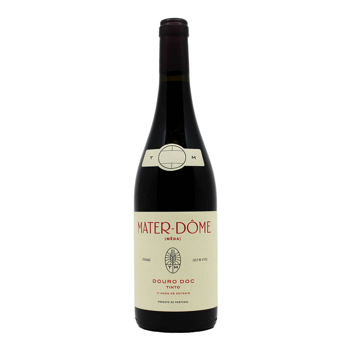Mater-Dôme Tinto 2009