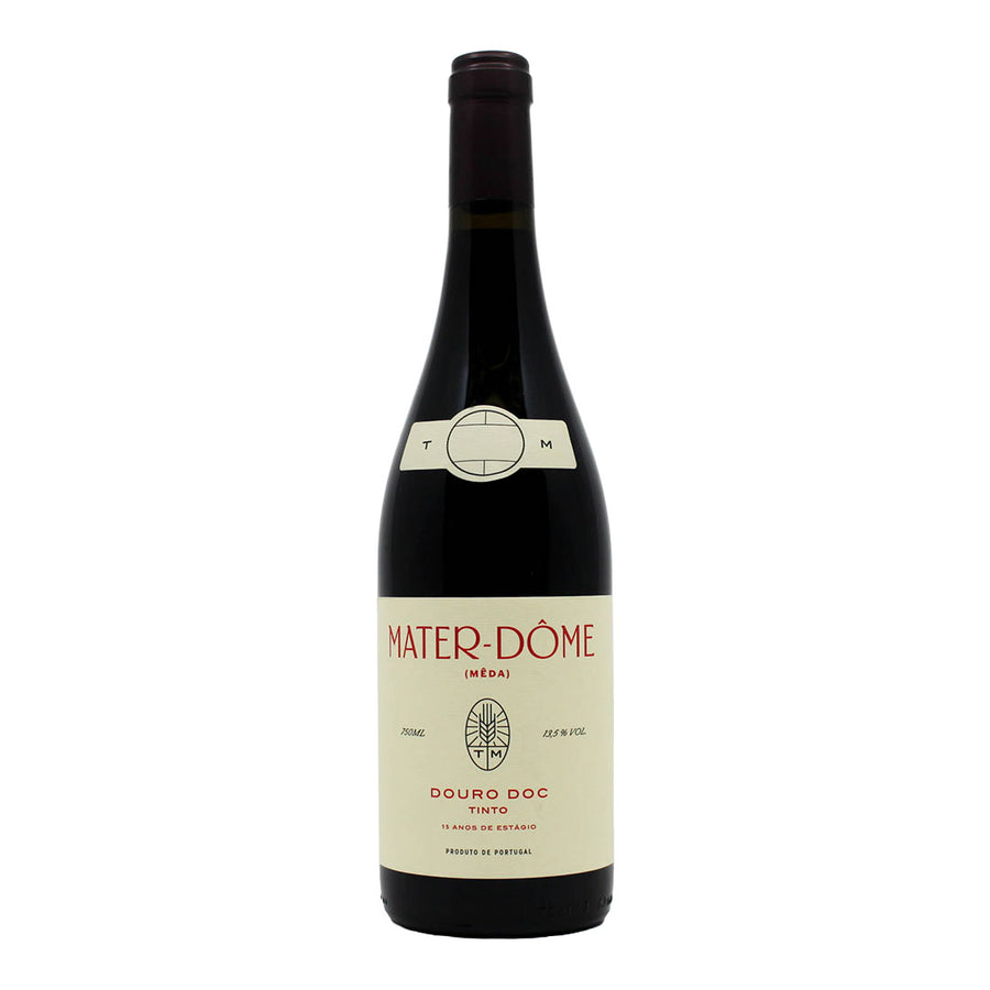 Mater-Dôme Tinto 2009