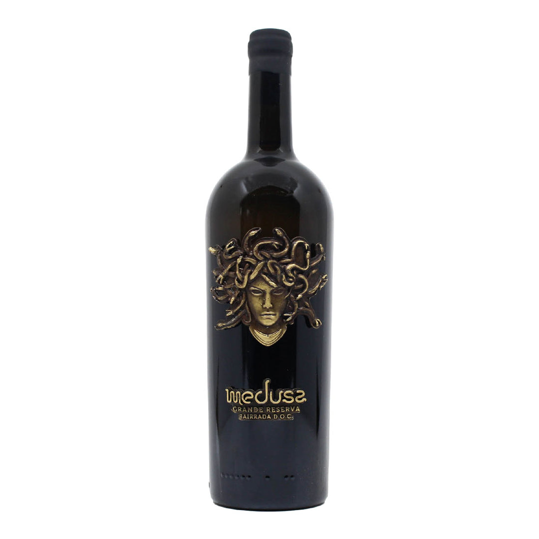 Medusa Grande Reserva Branco 2021