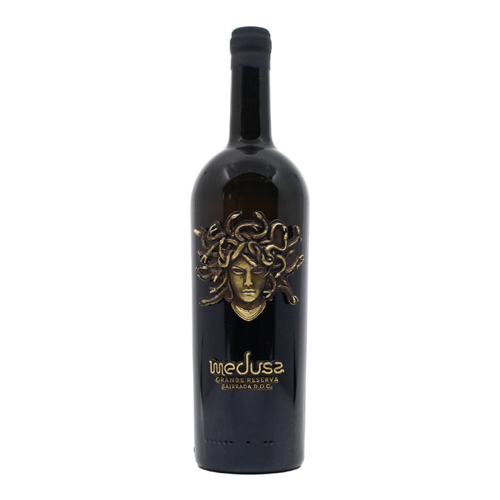 Medusa Grande Reserva Branco 2021