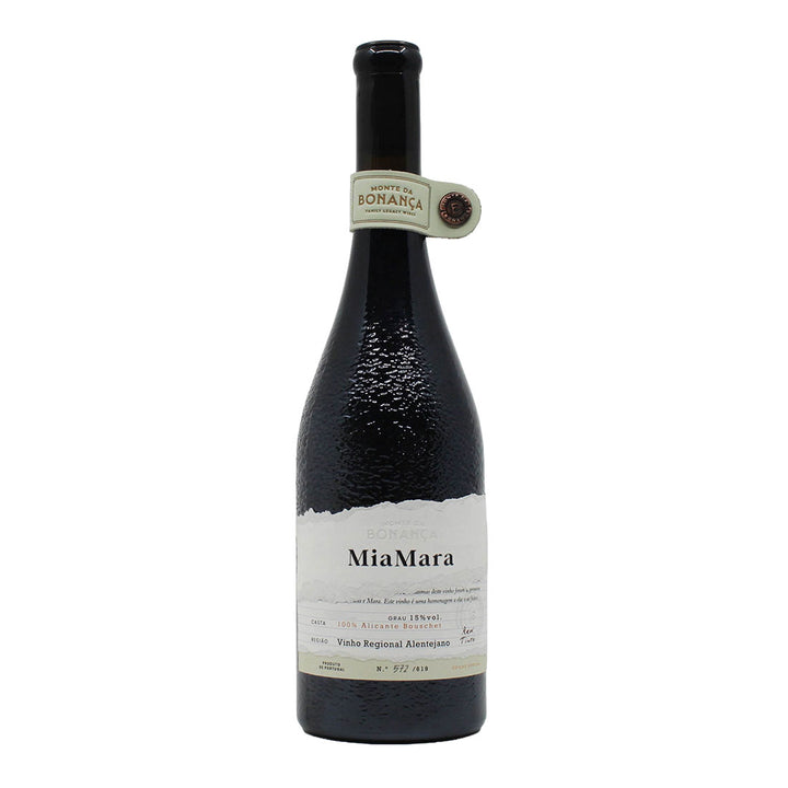 Miamara Alicante Bouschet 2023