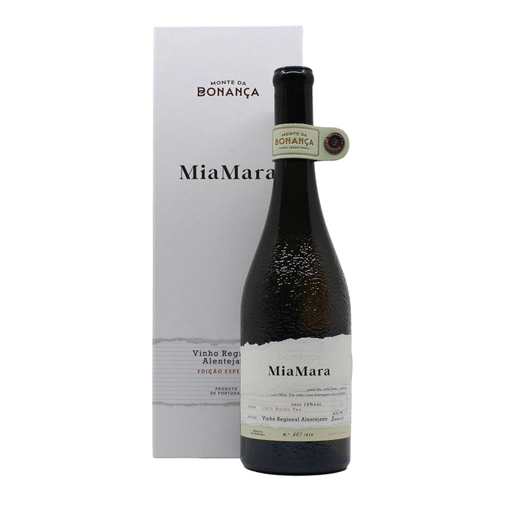 Miamara Antão Vaz 2023 | Caixa