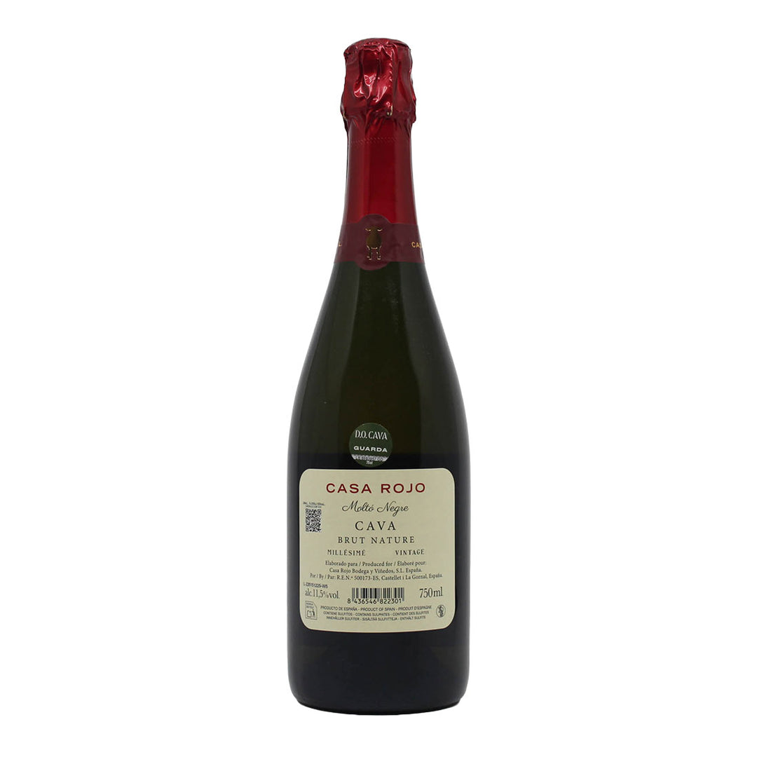 Molto Negre 2024