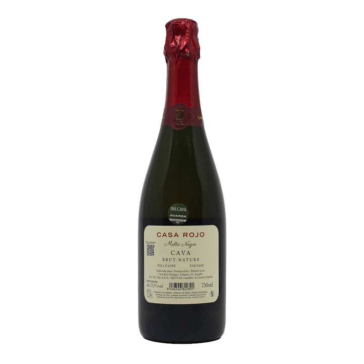 Molto Negre 2024