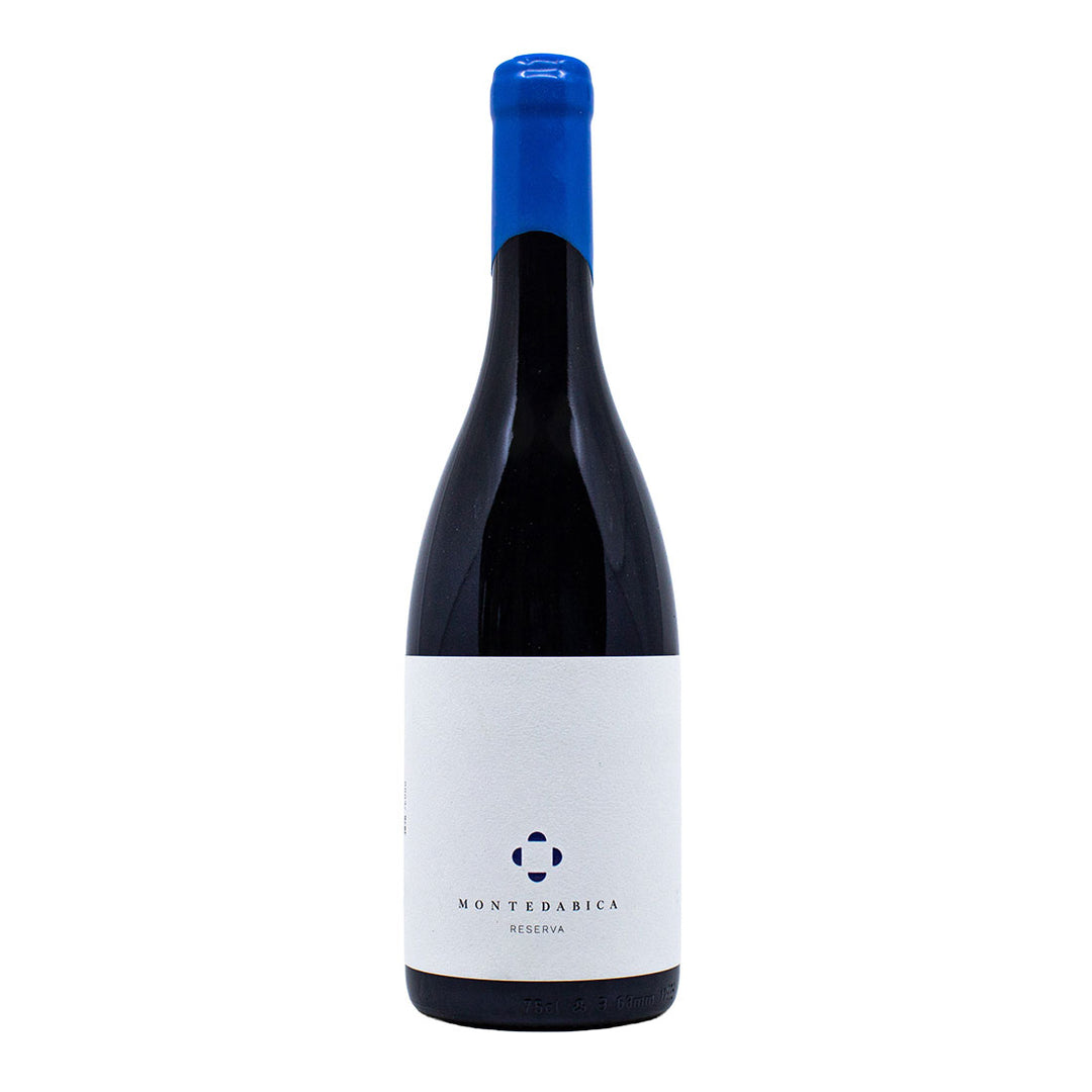 Monte da Bica Reserve Red 2021