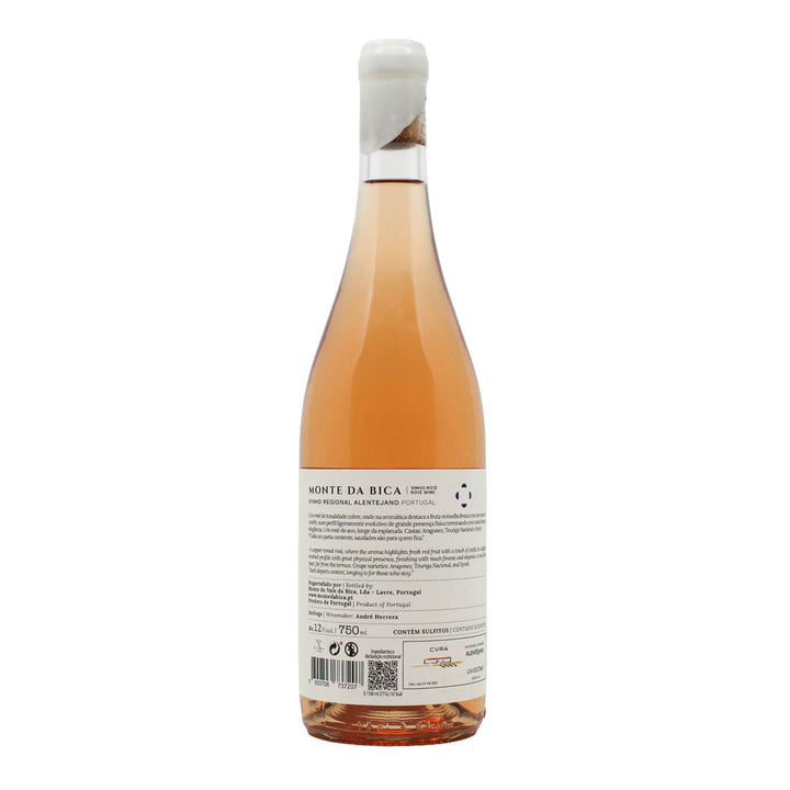 Da Bica Rosé 2024