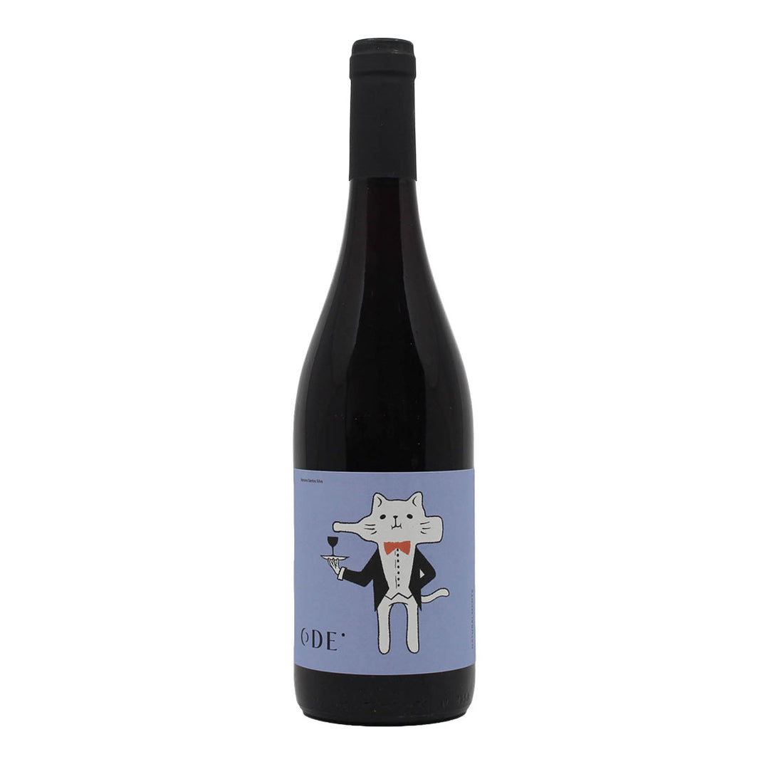 Ode Única Touriga Nacional 2023