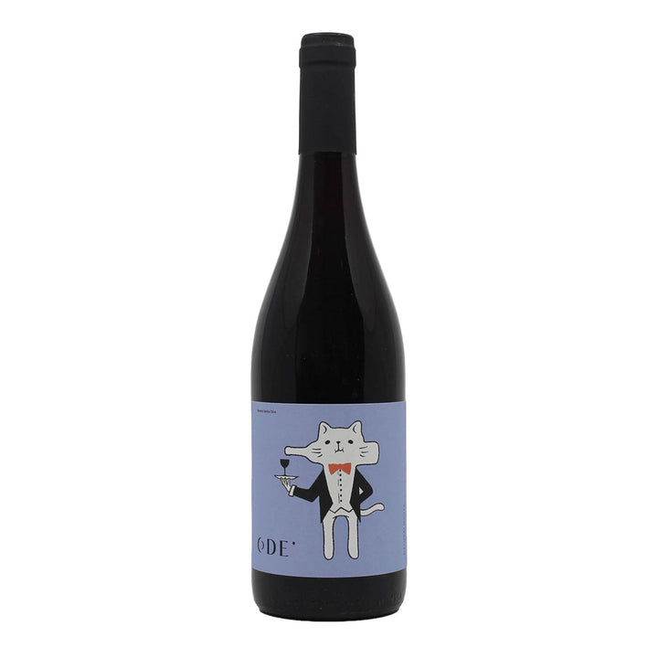 Ode Única Touriga Nacional 2023