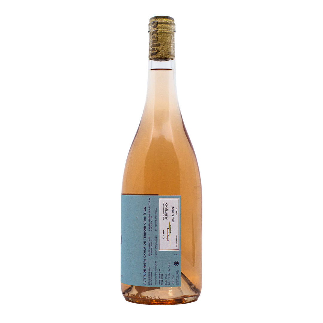 Oxalá Granítico Rosé 2023