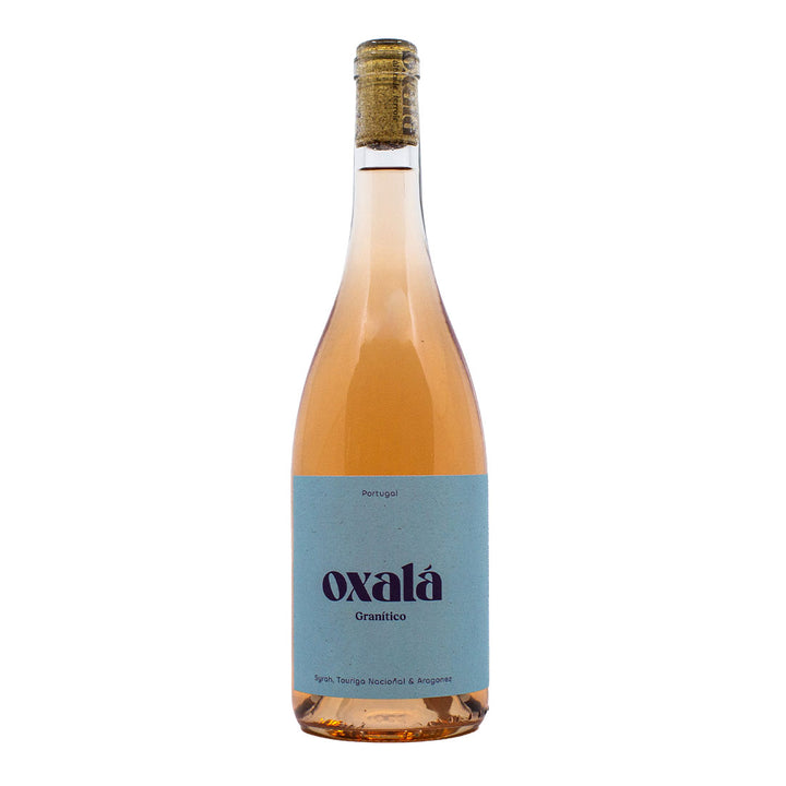 Oxalá Granítico Rosé 2023