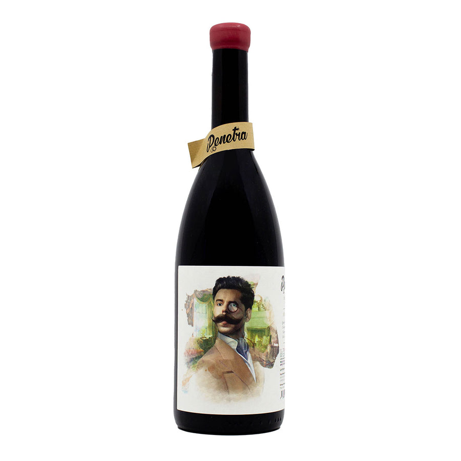 Penetra Pinot Noir 2022
