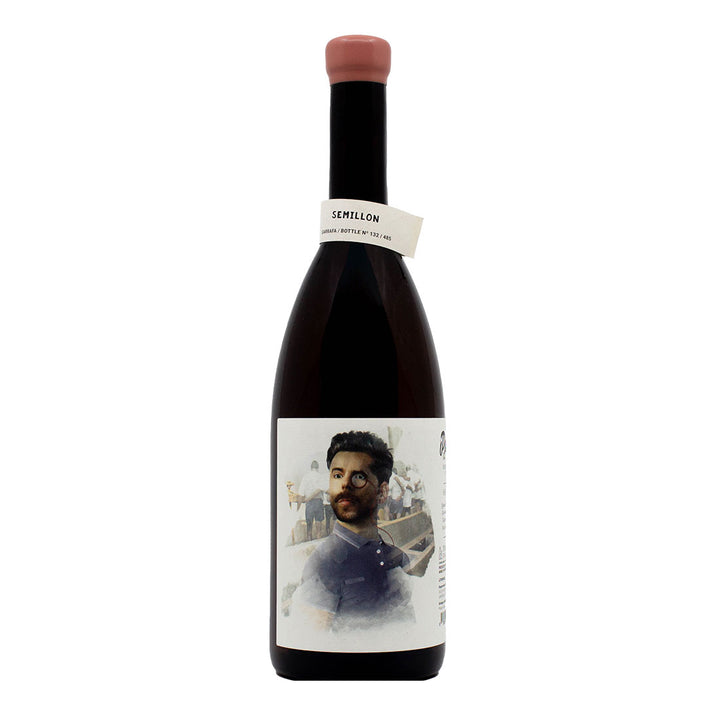 Penetra Semillon 2022